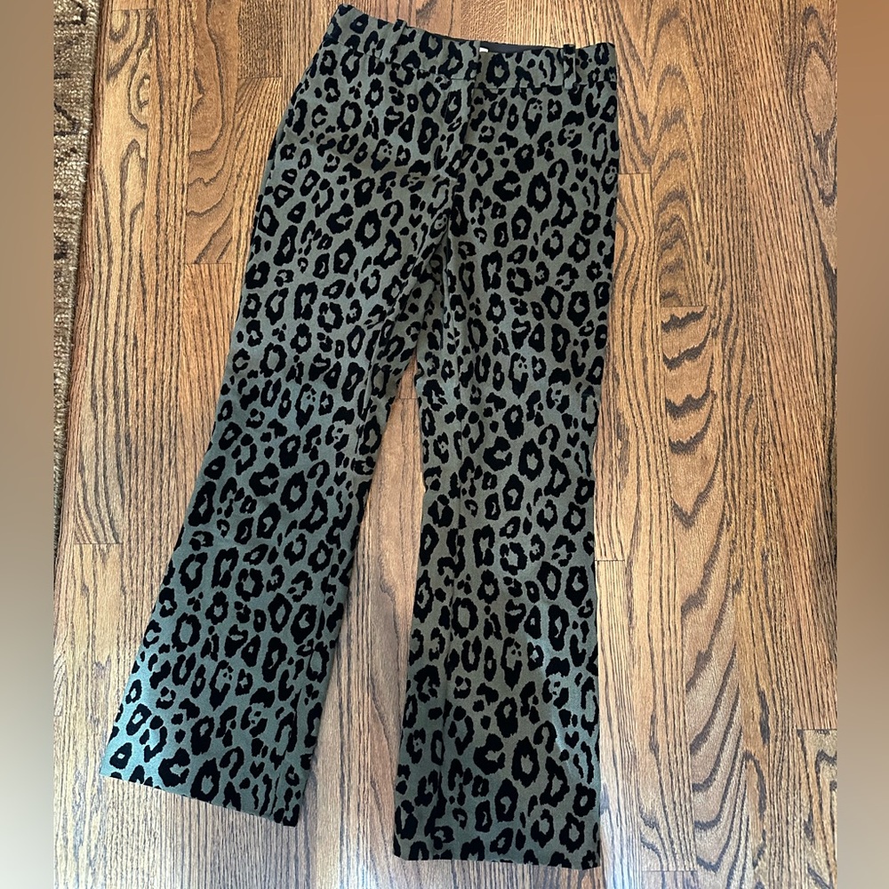 Derek lam mid calf pants